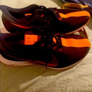 Nike zoom x pegasus 35